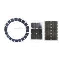 20w Solar Panel for solar inverter enginne